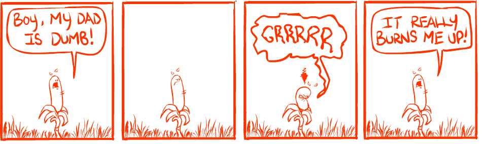 Strip #273, May 9 2007