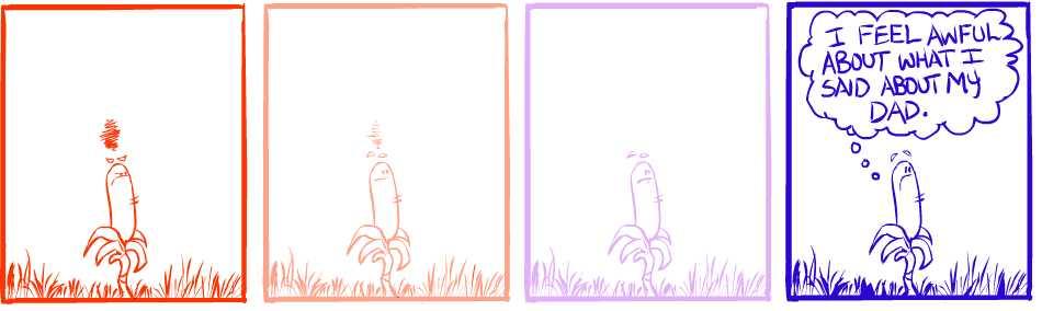 Strip #274, May 10 2007