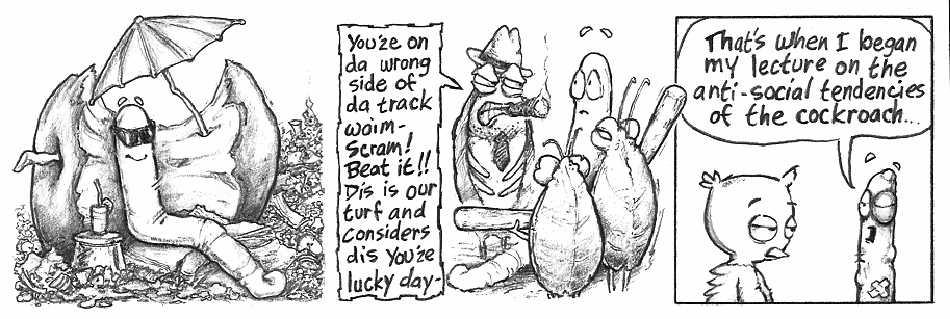 Strip #275, May 11 2007