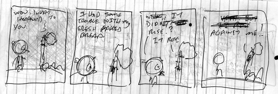 Strip #278, May 14 2007