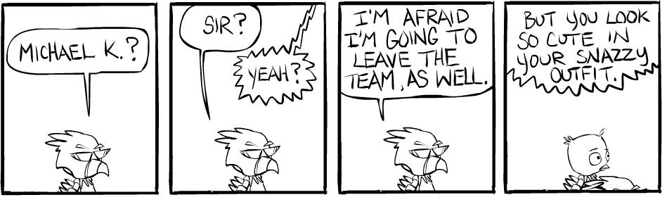 Strip #296, June 1 2007