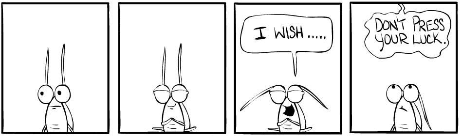 Strip #314, June 19 2007