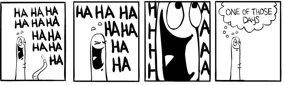 Strip #325, June 30 2007