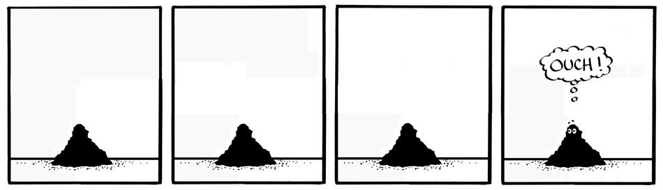 Strip #332, July 7 2007