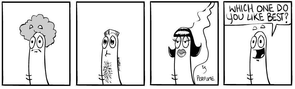 Strip #335, July 10 2007
