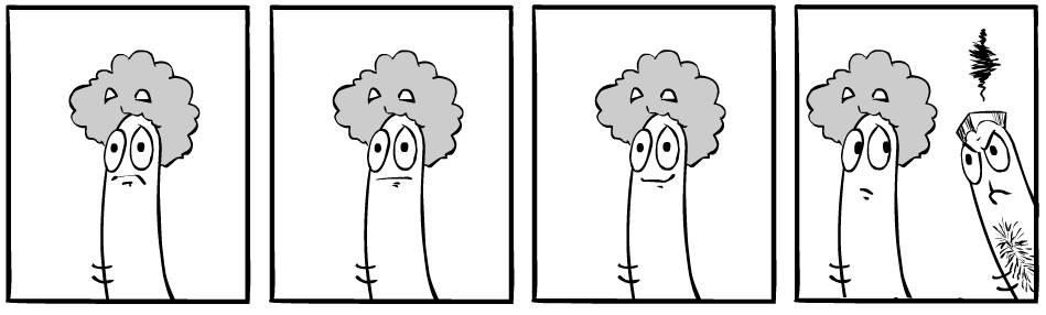 Strip #337, July 12 2007