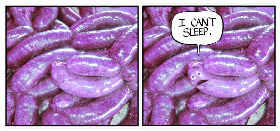 Strip #340, July 15 2007