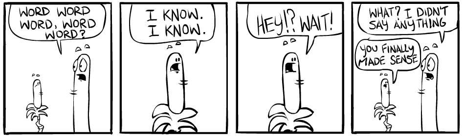 Strip #348, July 23 2007