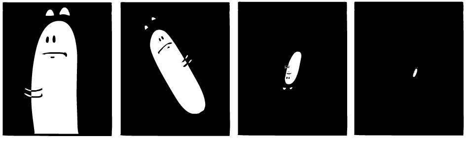 Strip #358, August 2  2007