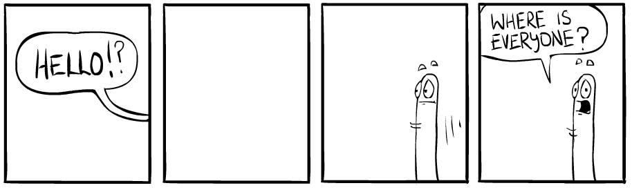Strip #365,September 11 2007