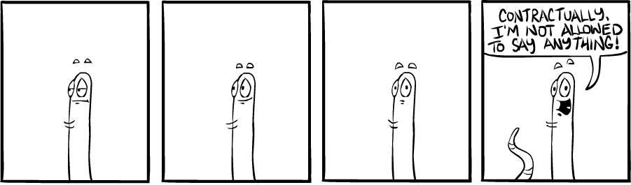 Strip #366, September 12 2007