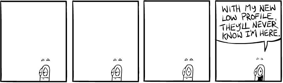 Strip #369 September 17 2007