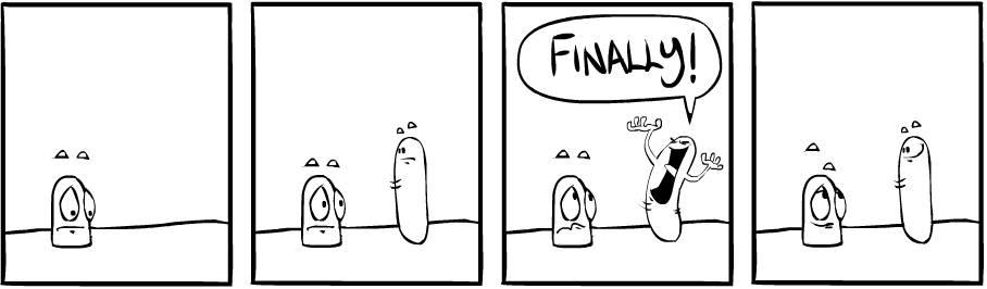 Strip #372, September 20 2007