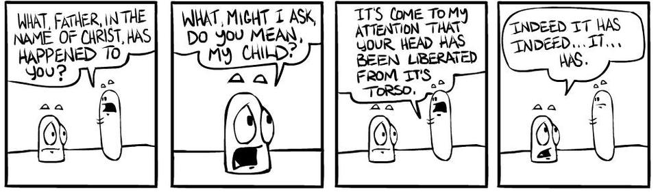 Strip #373, September 21 2007