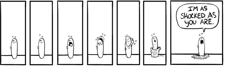 Strip #377, September 26 2007