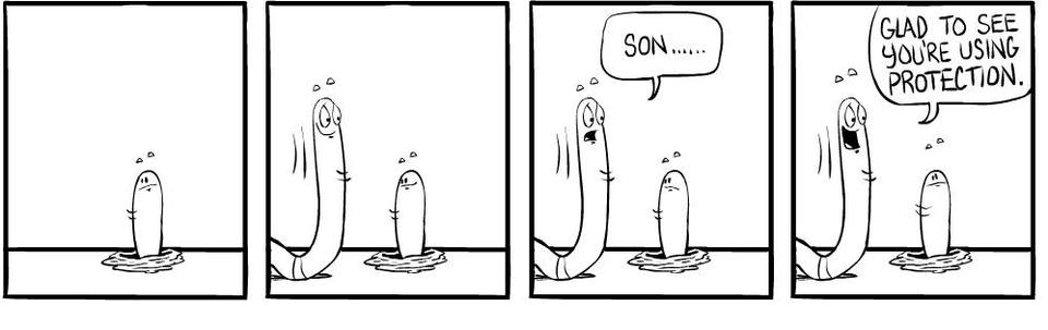 Strip #378, September 27 2007
