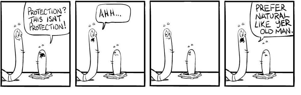 Strip #379, September 28 2007