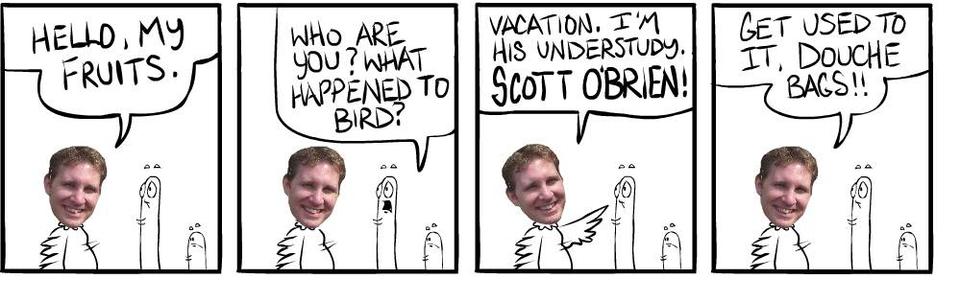 Strip #380, September 29 2007
