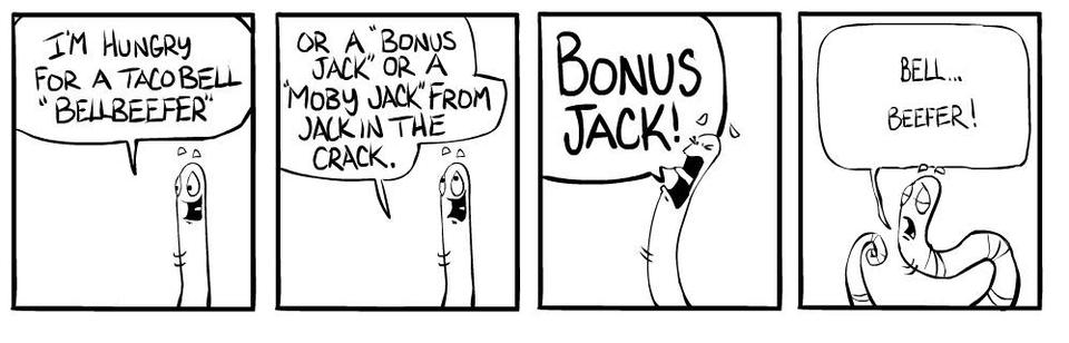 Strip #397, October 18 2007