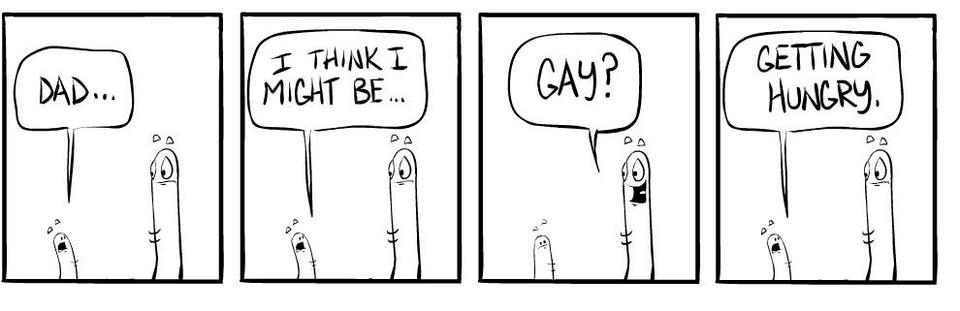 Strip #404, October 26 2007