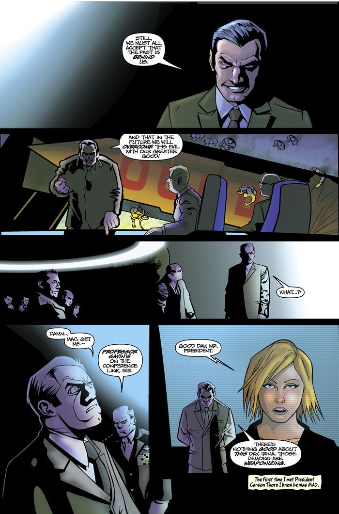 Issue 1, Page 6