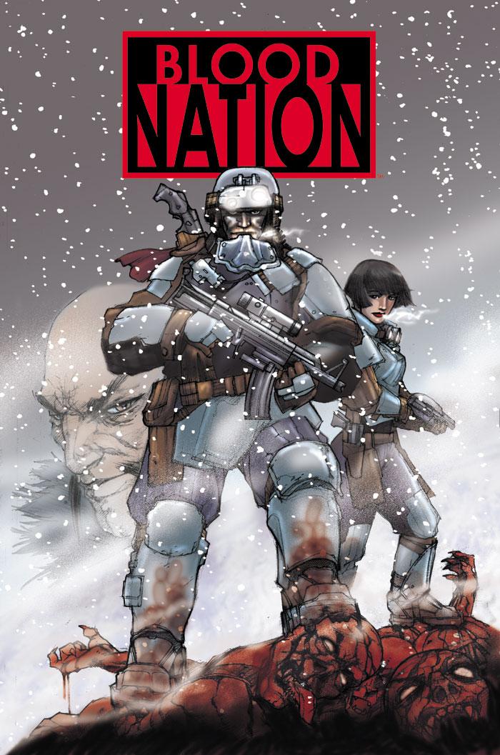 Issue 3