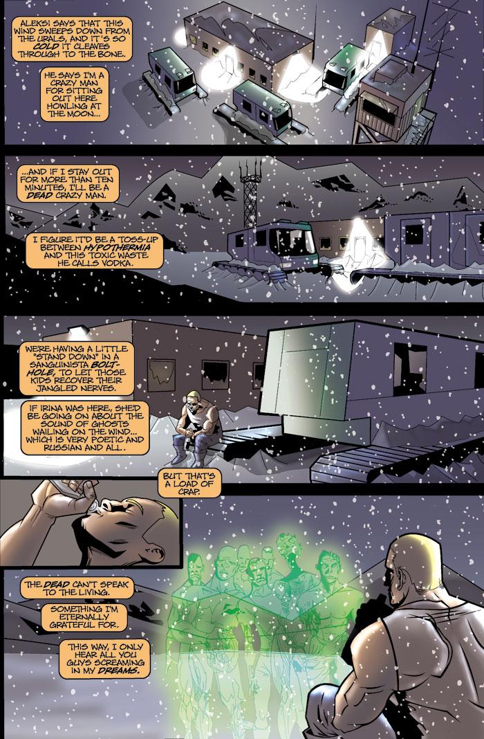 Issue 3, Page 1