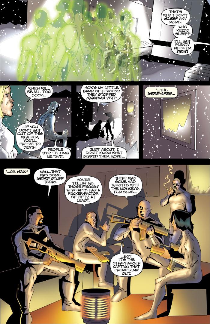 Issue 3, Page 2