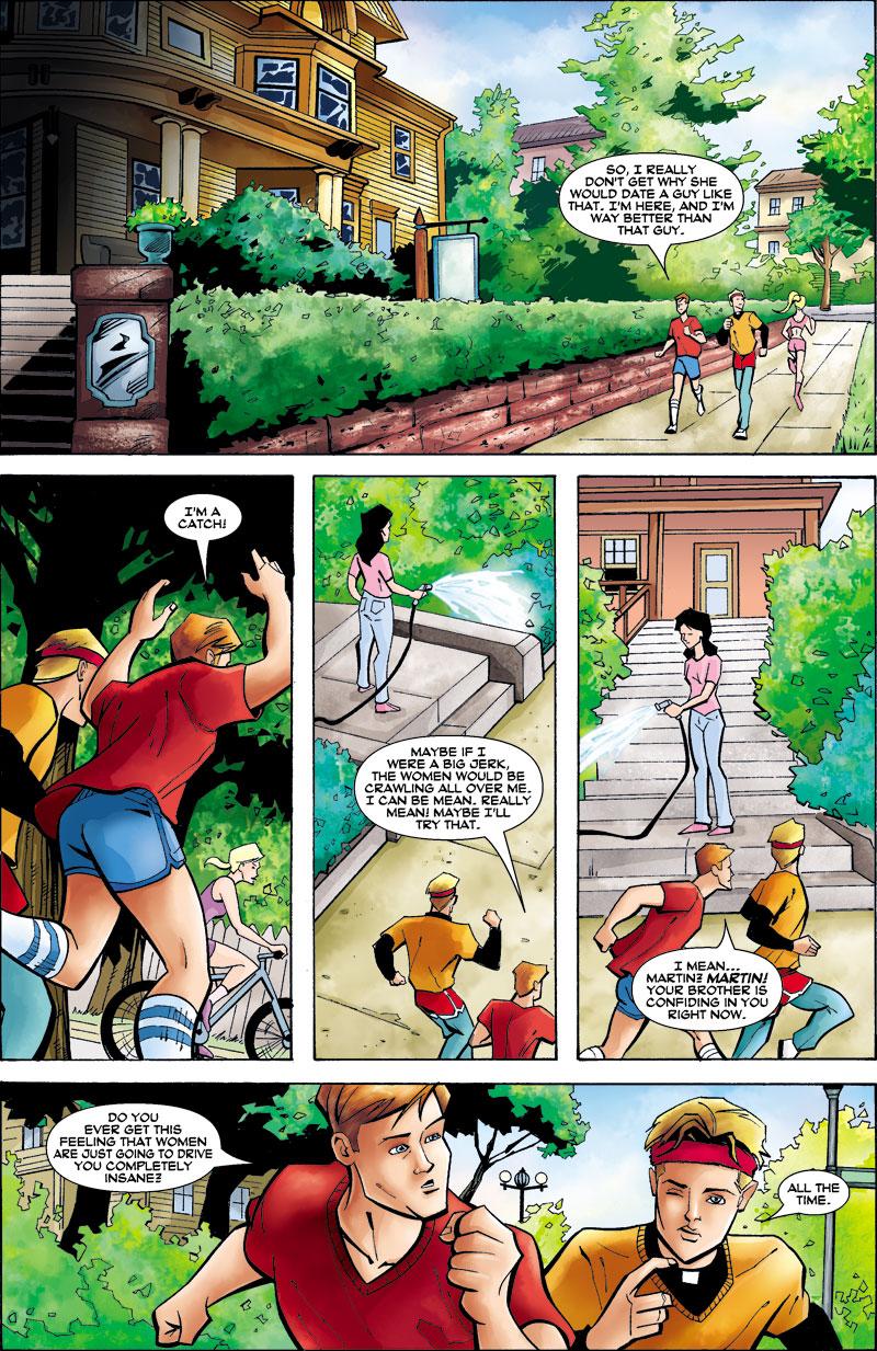 Issue 1, Page 5