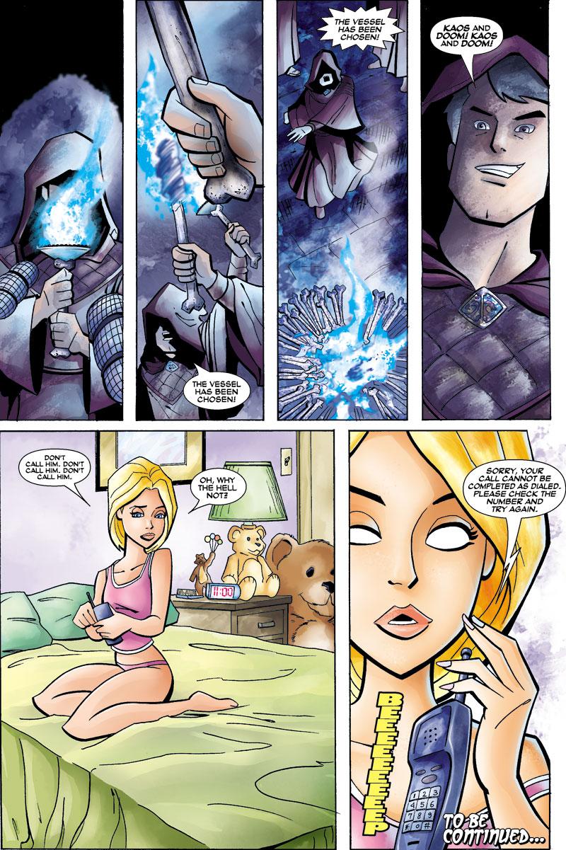 Issue 1, Page 22