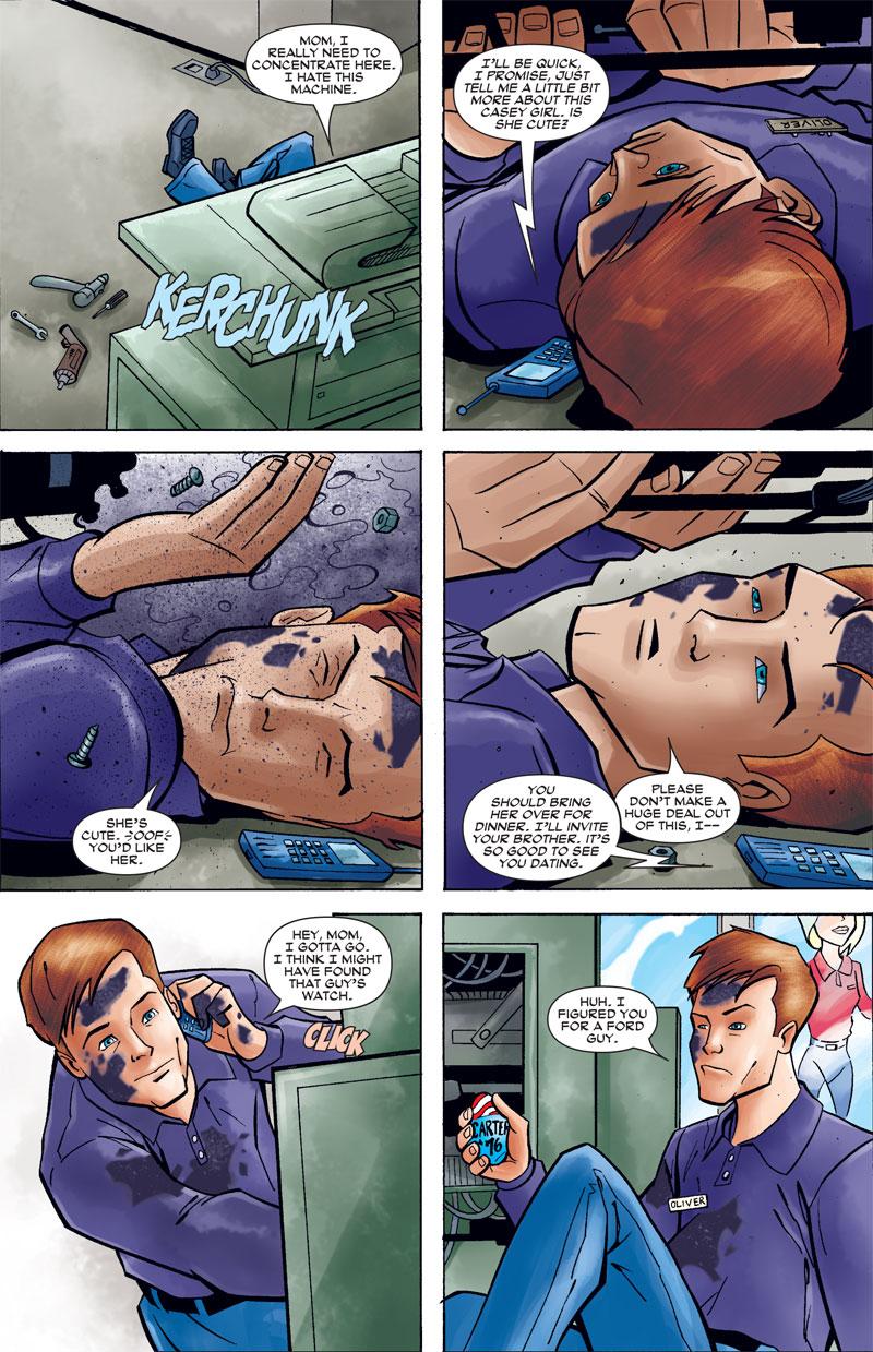 Issue 2, Page 1