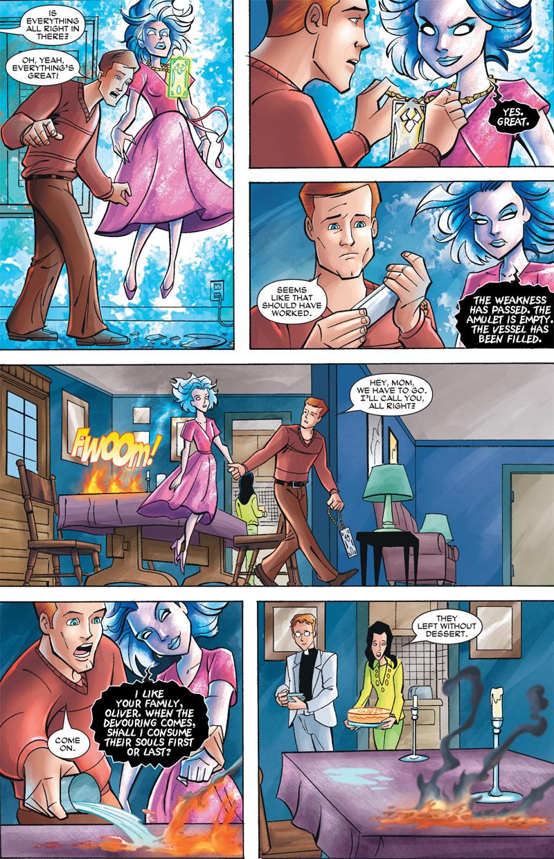 Issue 3, Page 1