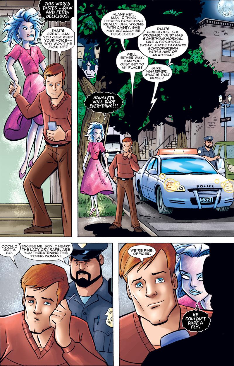 Issue 3, Page 2