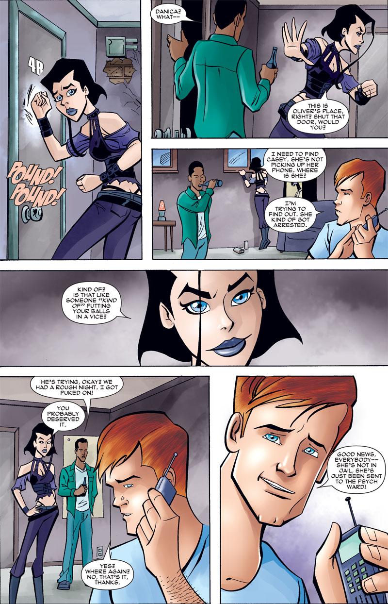 Issue 3, Page 8