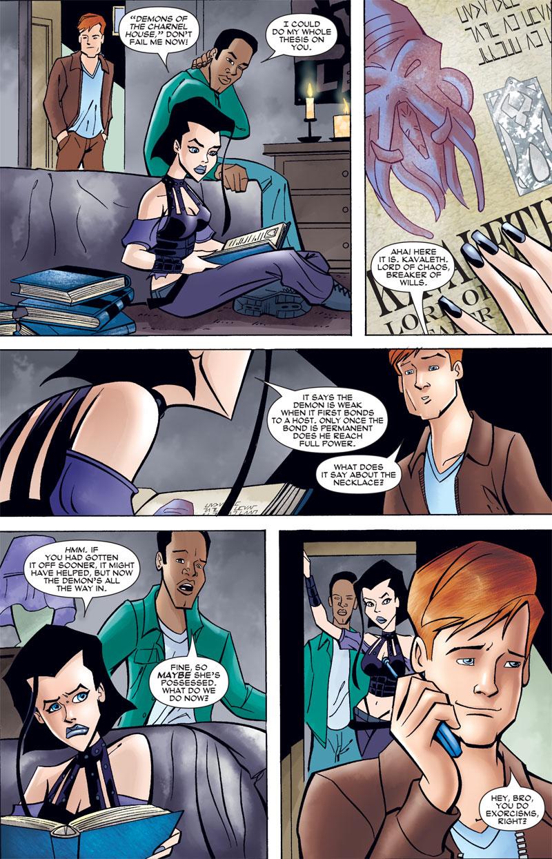 Issue 3, Page 16