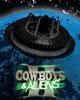 Go to 'Cowboys and Aliens II' comic