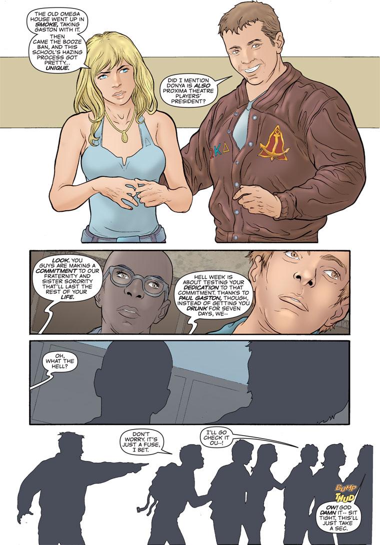 Issue 1, Page 5