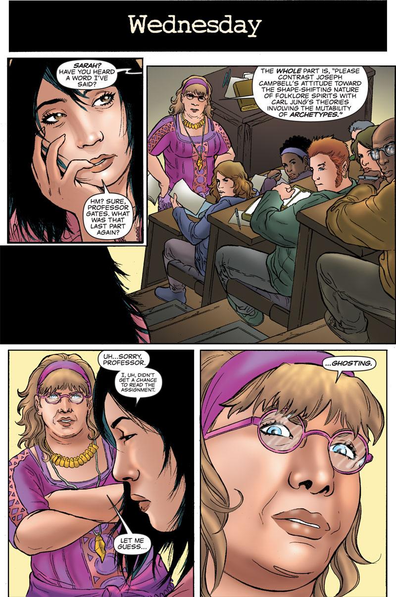 Issue 3, Page 1