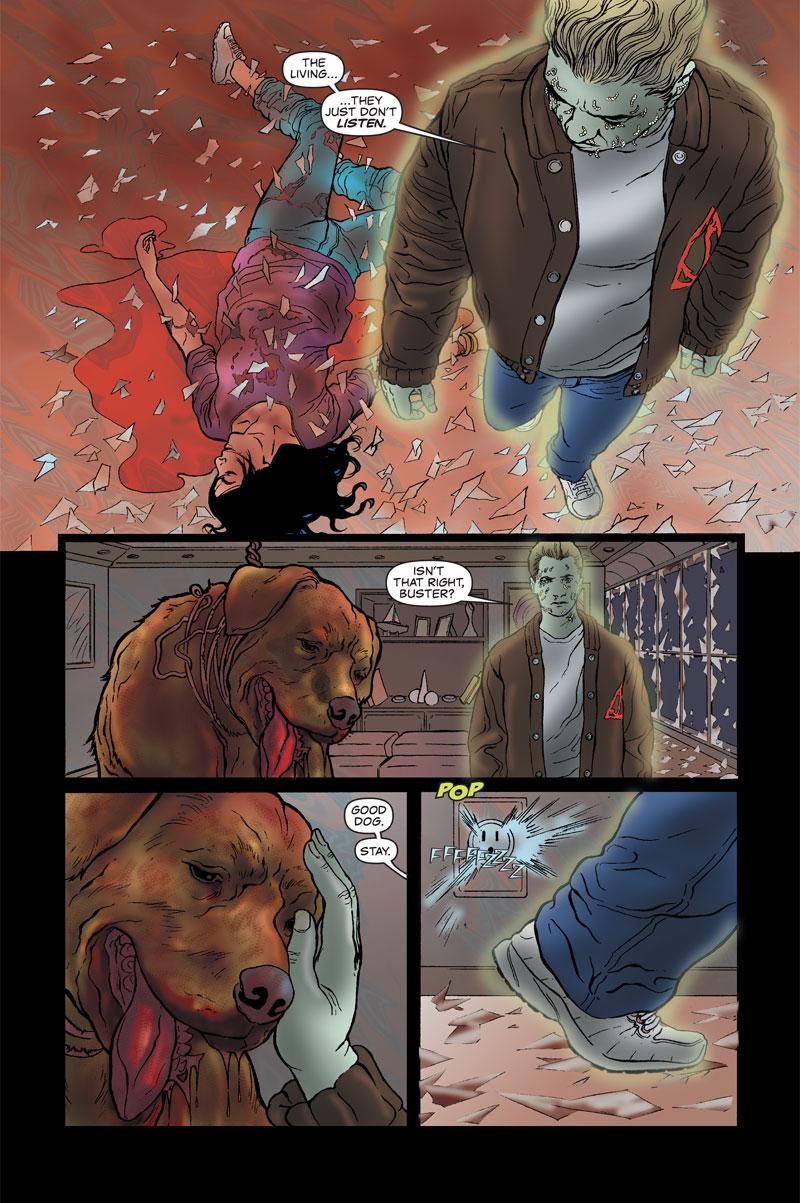 Issue 4, Page 1