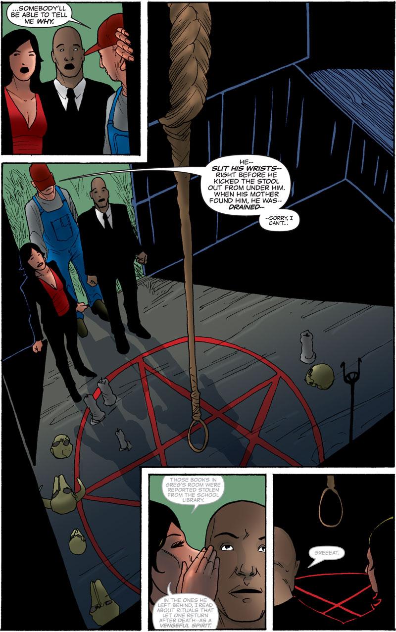 Issue 5, Page 9