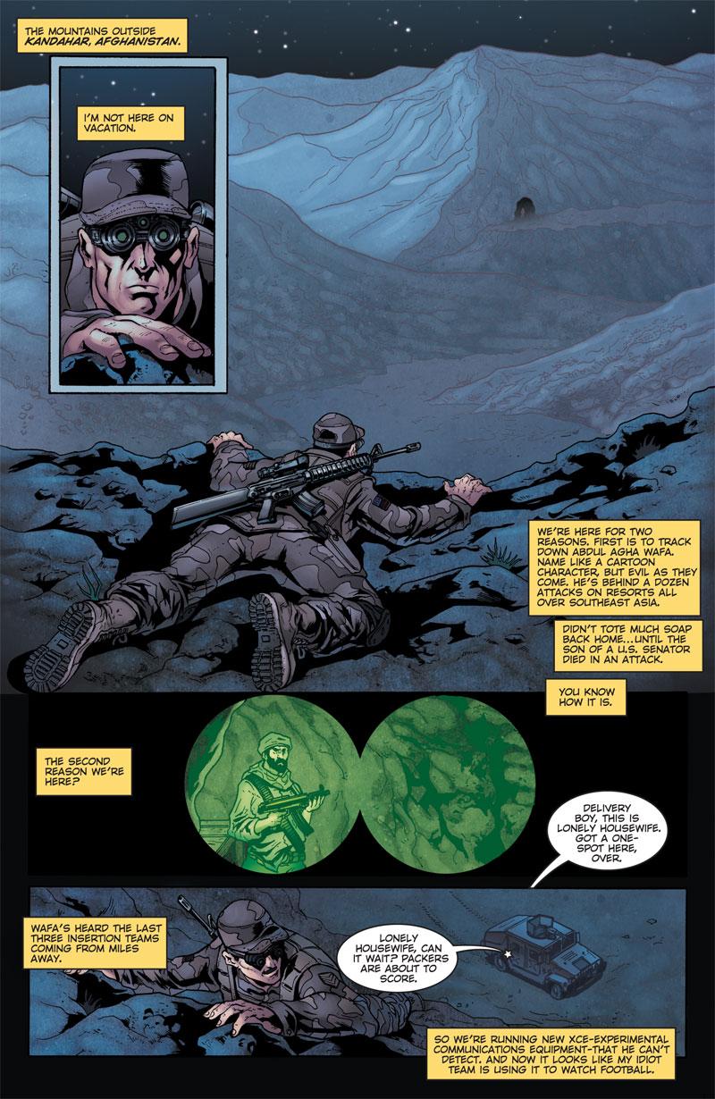 Issue 1, Page 2