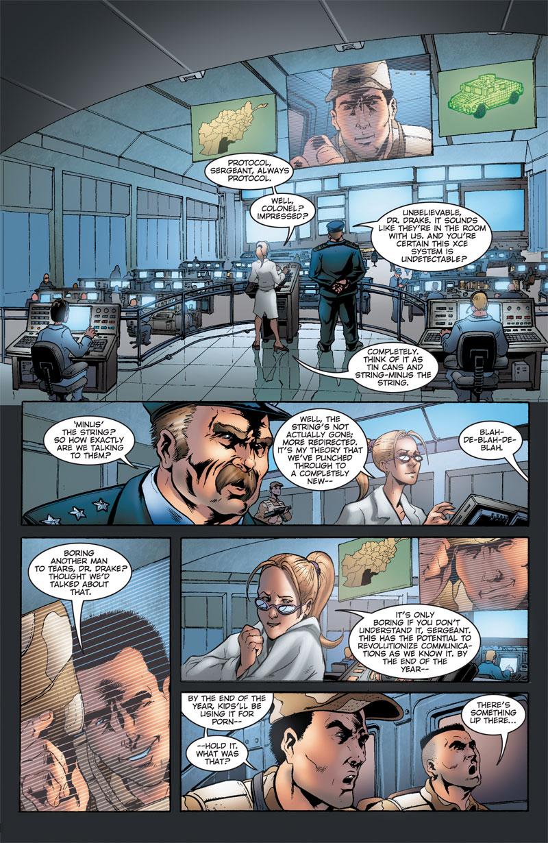 Issue 1, Page 4