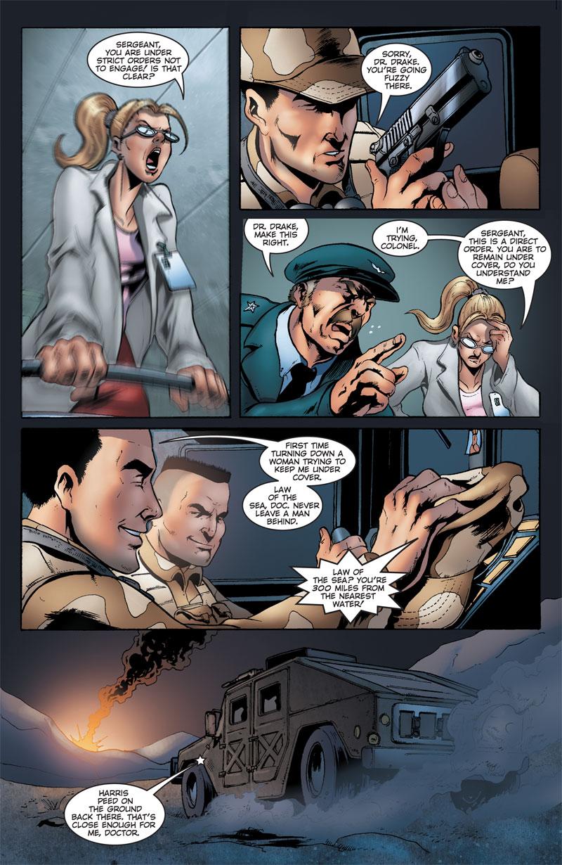 Issue 1, Page 7