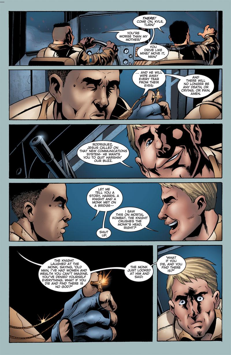 Issue 1, Page 8