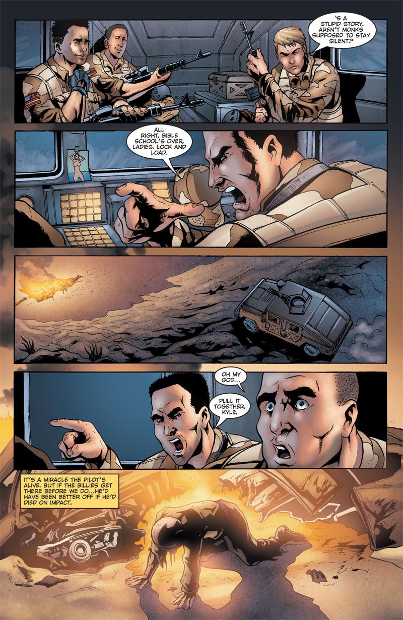 Issue 1, Page 9