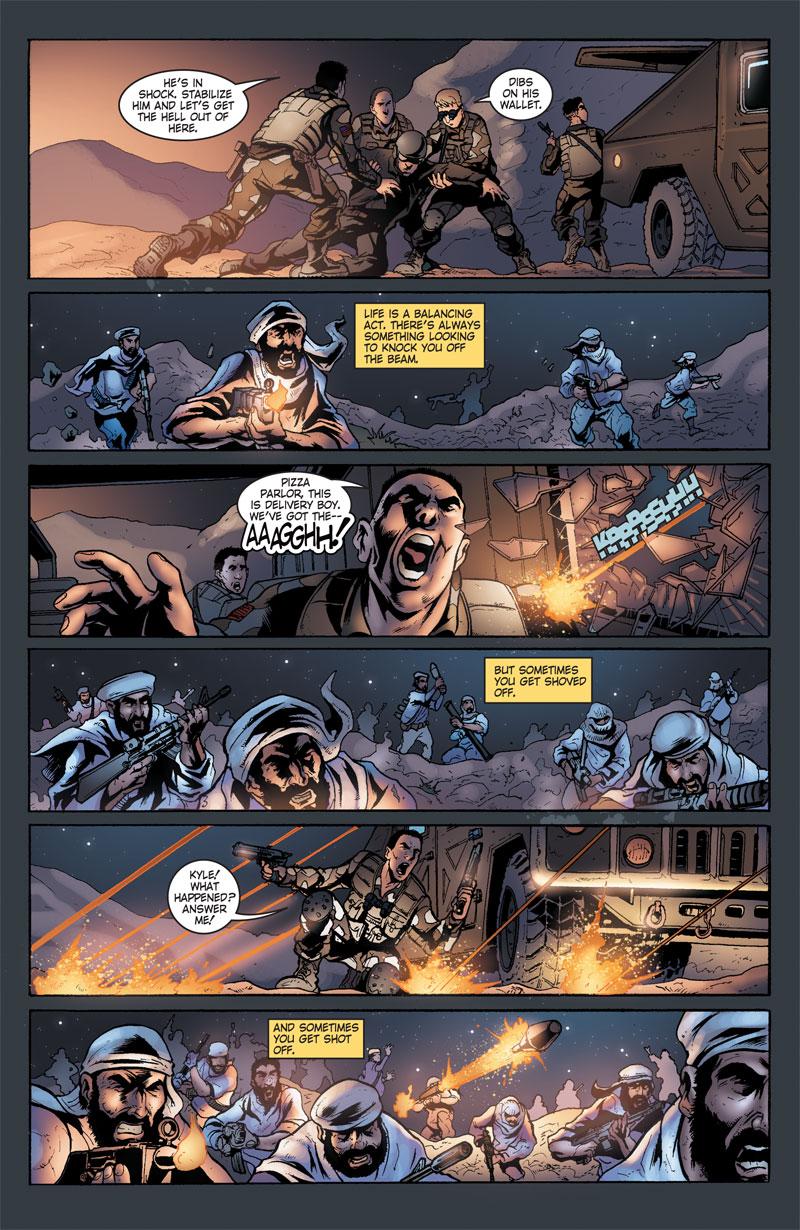 Issue 1, Page 12