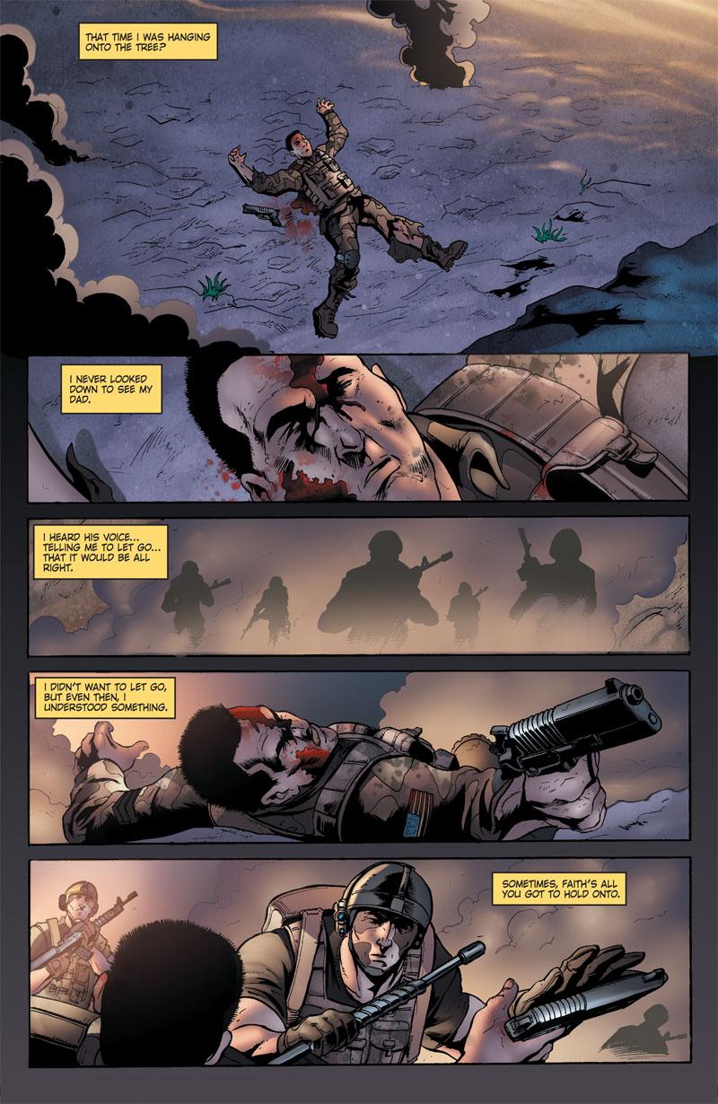 Issue 1, Page 16