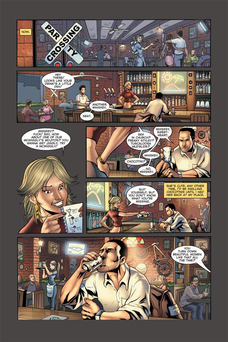 Issue 2, Page 2