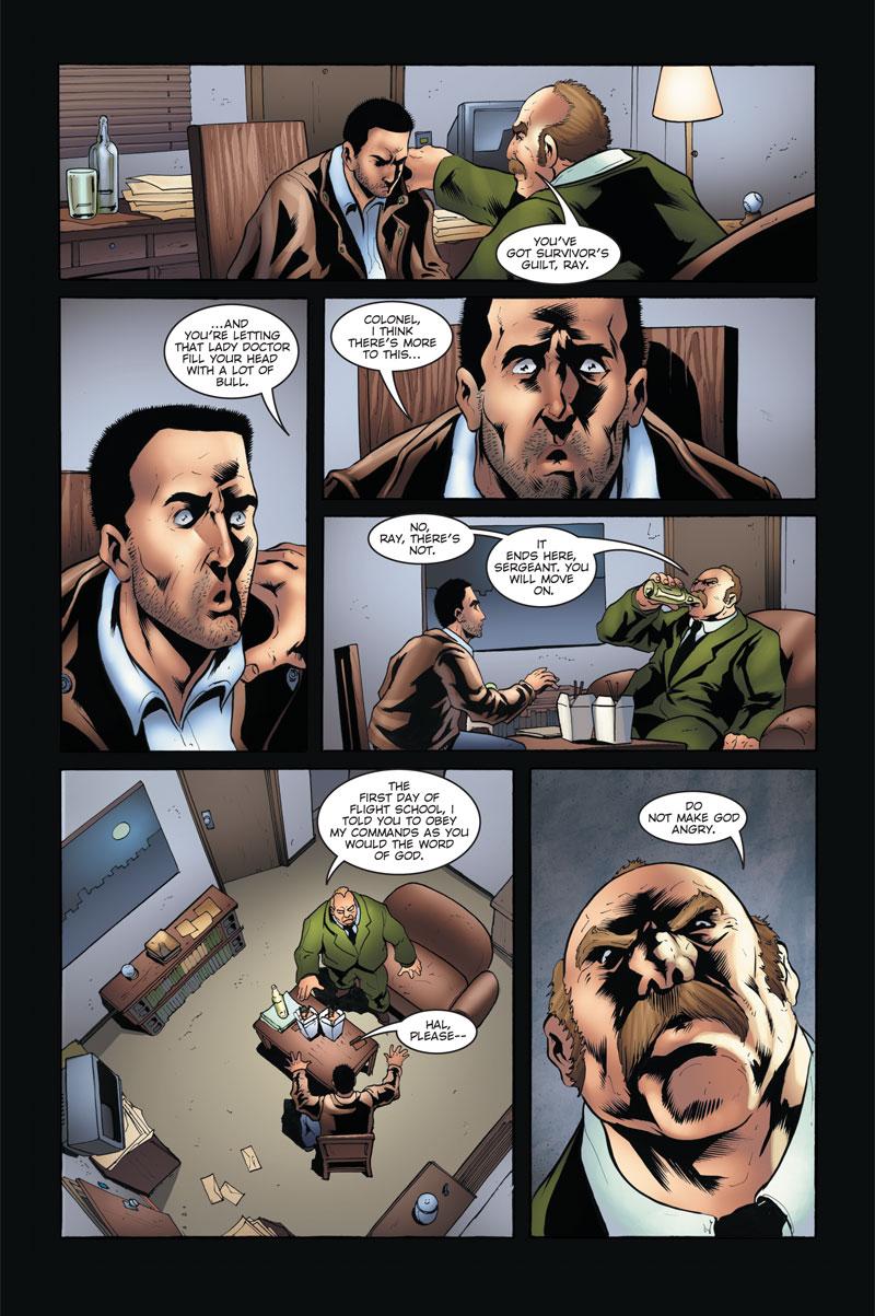 Issue 3, Page 6