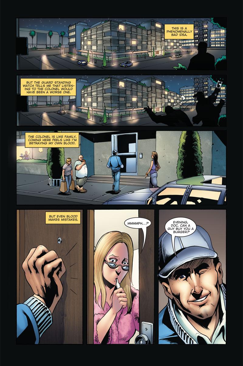 Issue 3, Page 8